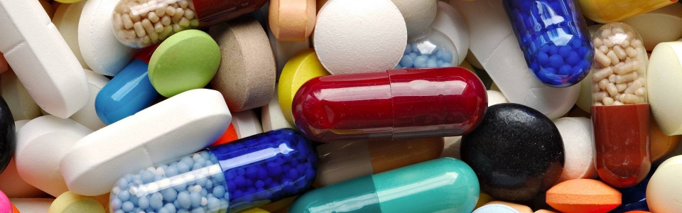 Pharmaceutical Market 4