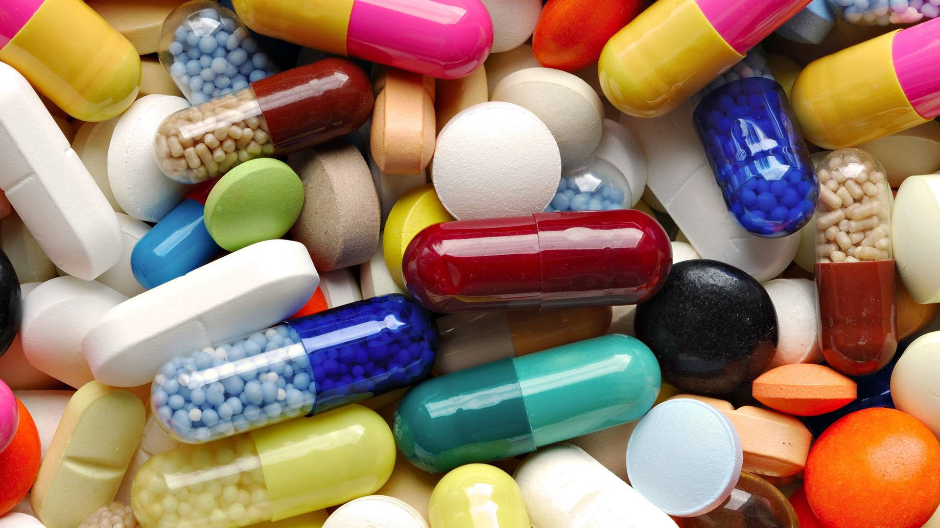 Pharmaceutical Market 4